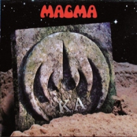 Magma Magma K.a