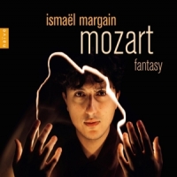 Ismael Margain Mozart. Fantasy