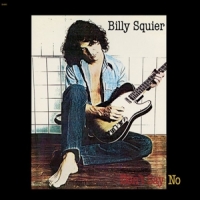 Billy Squier Don T Say No