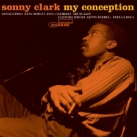 Clark, Sonny My Conception