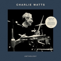 Charlie Watts Anthology