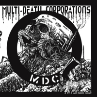 Mdc Multi Death Corporation