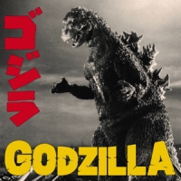 Ifukube, Akira Godzilla