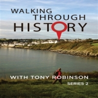 Movie (import) Walking Through History (series 2)