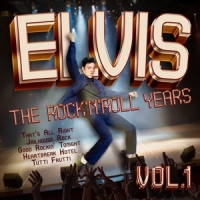 Presley, Elvis Elvis - The Rock'n'roll Years