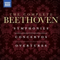 Zinman, David Complete Beethoven