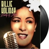 Holiday, Billy Lady Of Jazz