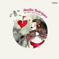 Rodrigues, Amalia Abbey Road Sessions -ltd-