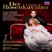 Royal Concertgebouw Orchestra Der Rosenkavalier