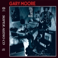 Moore, Gary Still Got The Blues