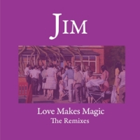 Jim Love Makes Magic