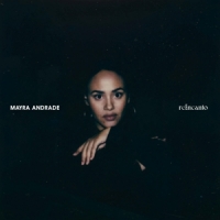 Mayra Andrade Reencanto - Live At Union Chapel