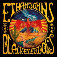 Johns, Ethan -with The Black Eyed Dogs Anamnesis