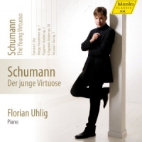 Stutzmann, Nathalie Complete Piano Works Vol.2