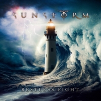 Sunstorm Restless Fight