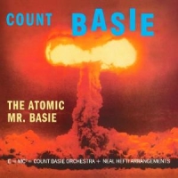 Basie, Count Atomic Mr. Basie