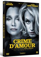 Movie Crime D'amour