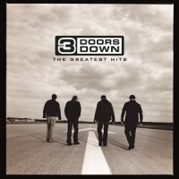 3 Doors Down The Greatest Hits