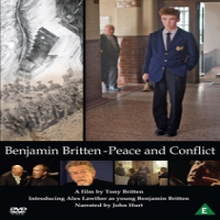 Britten, B. Peace And Conflict