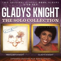 Knight, Gladys & The Pips Solo Collection