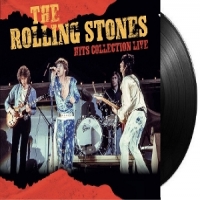 Rolling Stones Hits Collection Live