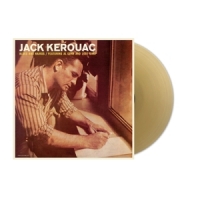 Kerouac, Jack Blues & Haikus -coloured-