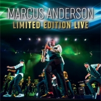 Marcus Anderson Limited Edition Live