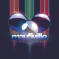 Deadmau5 Mau5ville: Level Complete