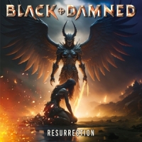 Black & Damned Resurrection