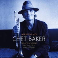 Baker, Chet Late Night Jazz -ltd-