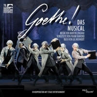 Ost / Soundtrack Goethe- Das Musical