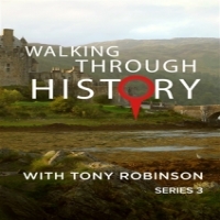 Movie (import) Walking Through History (series 3)