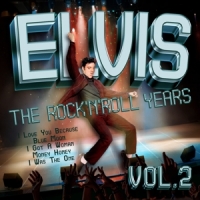 Presley, Elvis Elvis - The Rock'n'roll Years