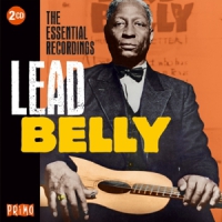 Leadbelly Essential Recordings