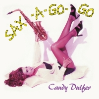 Dulfer, Candy Sax-a-go-go -coloured-