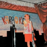 Lloyd, Johnny Punchline -coloured-