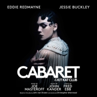 2021 London Cast Of Cabaret Cabaret