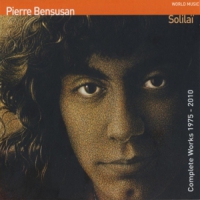 Bensusan, Pierre Solilai