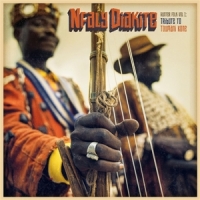 Diakite, Nfaly Hunter Folk Vol. 1 - Tribute To Tou