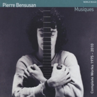 Bensusan, Pierre Musiques