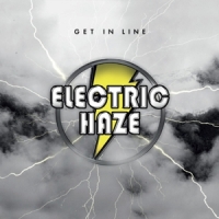 Electric Haze Get In Line -coloured-