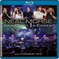 Morse, Neal Live At Morsefest 2018 Jesus Christ