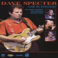 Specter, Dave Live In Chicago