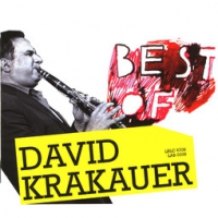 Krakauer, David Best Of