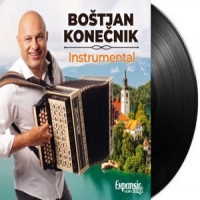 Konecnik, Bostjan Instrumental