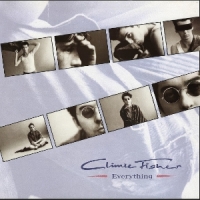 Climie Fisher Everything