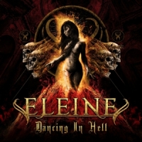 Eleine Dancing In Hell -coloured-