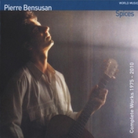 Bensusan, Pierre Spices