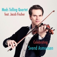 Tolling, Mads Celebrating Svend Asmussen