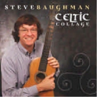 Baughman, Steve Celtic Collage